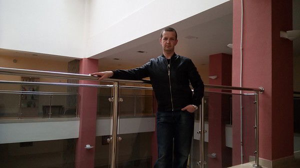 Павел Мельников