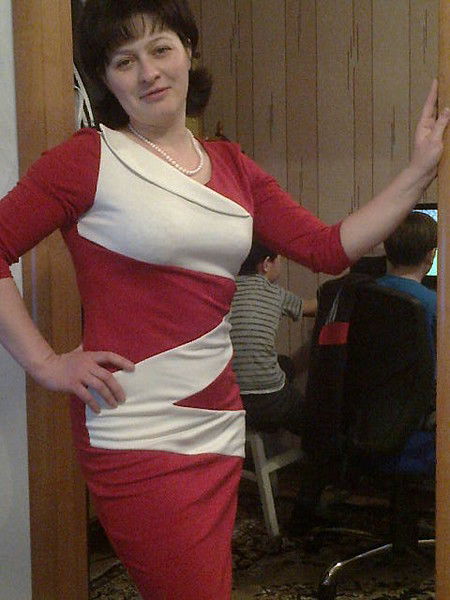 Марина Фелькер