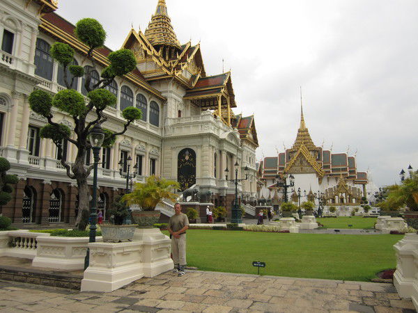 Александр Митяшин