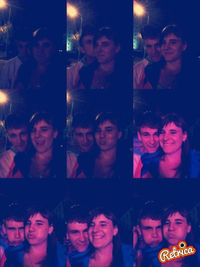 Антон Ходаков