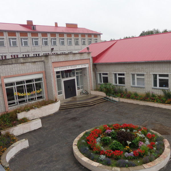 Светлана Евгеньевна Желонкина