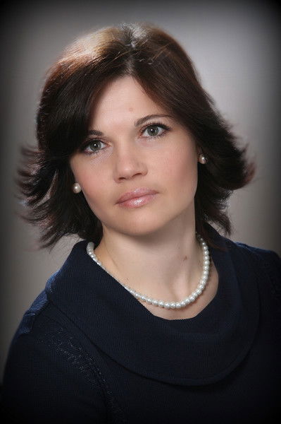 Наталья Сарана