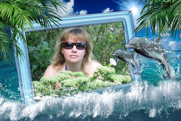 Марина Дударенко