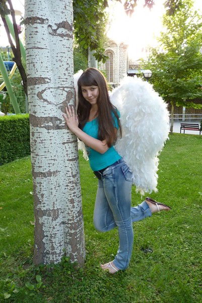 Рушана Фарахова