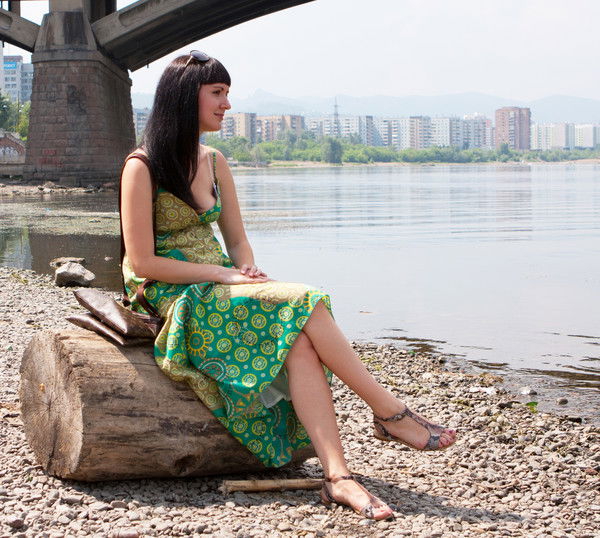 Полина Ромашова