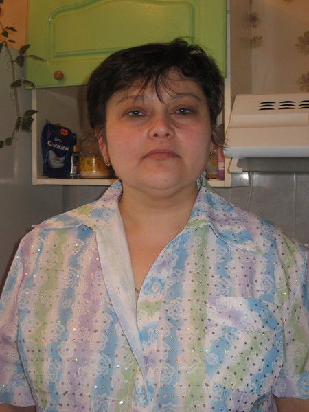 Наталья Филатова