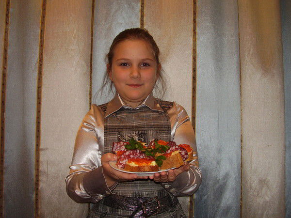 Анастасия Шумкина