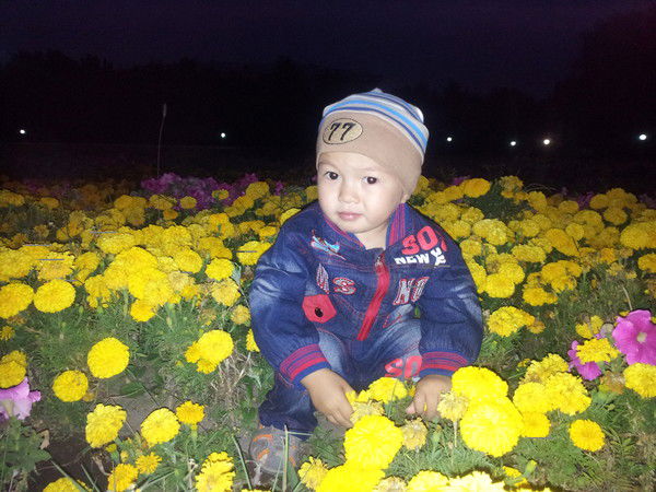 Элиза Жээнбекова