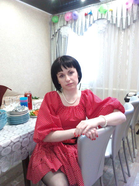 Юлия Пишикина ( Сазонова )