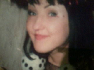 Екатерина Журенкова