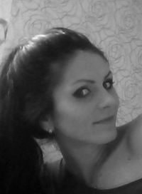 Анастасия Котова