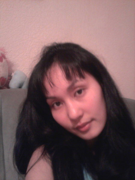 Катя Кыдырсикова