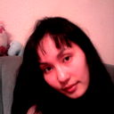 Катя Кыдырсикова