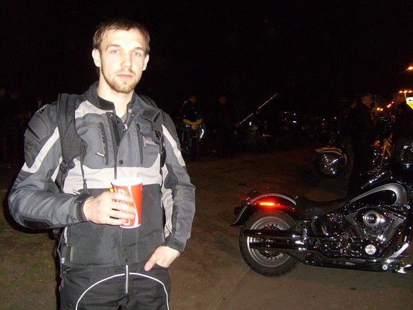 Максим Силкин