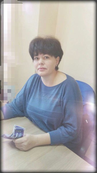 Наталья Репникова(Бочарова)