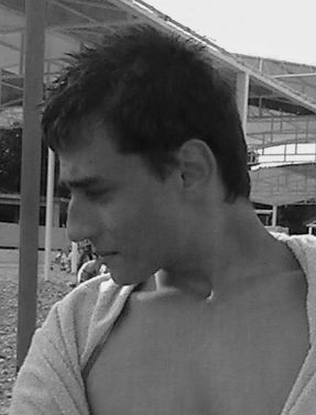 Зорак Авагян