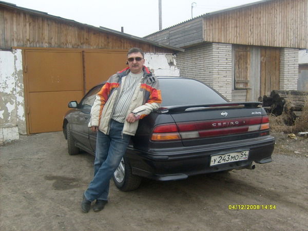 Сергей Подойников