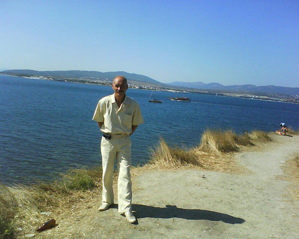 Кисель Валерий