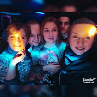 Крістінка Подолюк