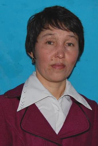 Лайла Дастенова