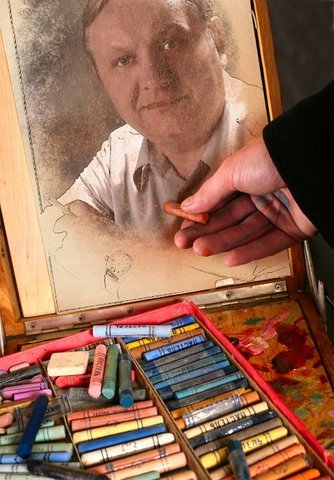 Сергей Пряхин