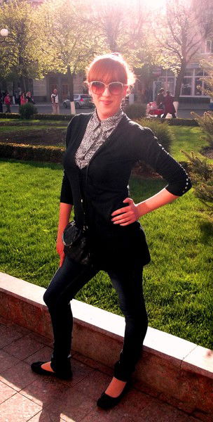 Елизавета Дмитриева