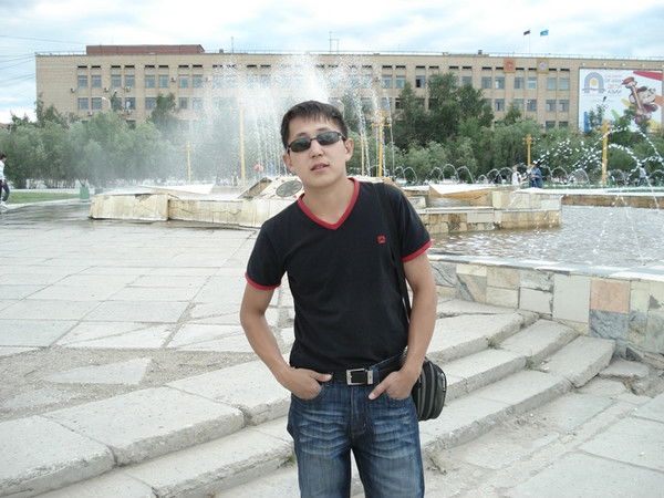 Яков Иванов