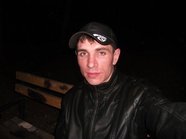 Сергей Кольва