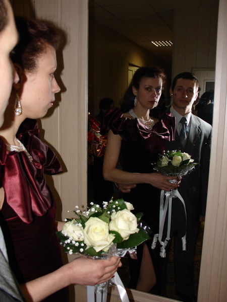 Татьяна Карпухина(Касьянова)