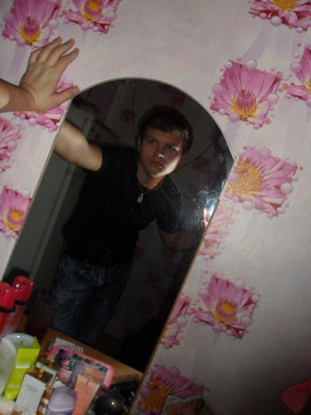 Андрей Савин