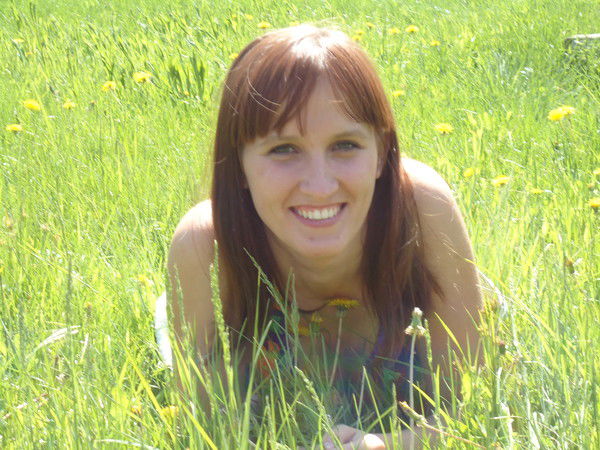 Оксана Трохова