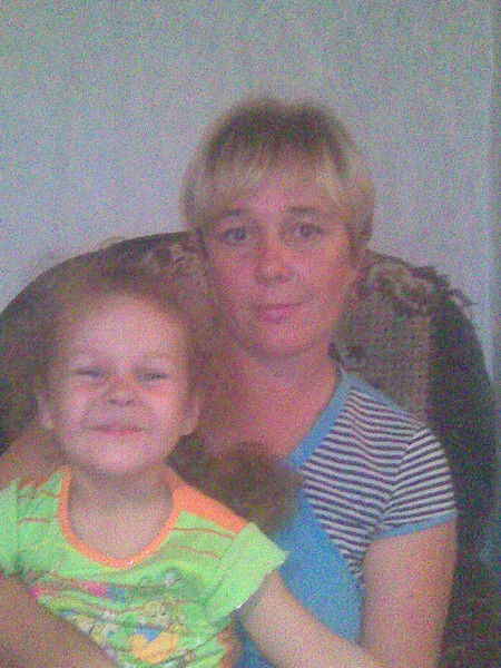 Татьяна Добрякова