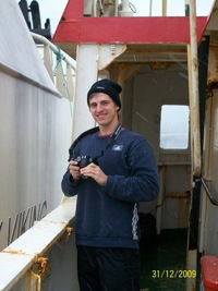 Евгений Веденский