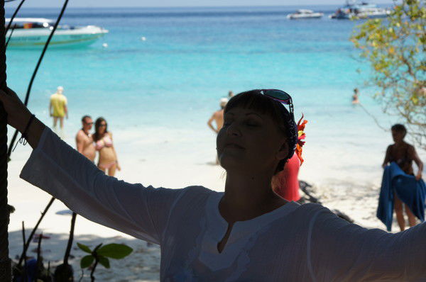 Марина Старченкова