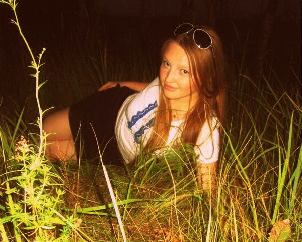 Марина Егорова