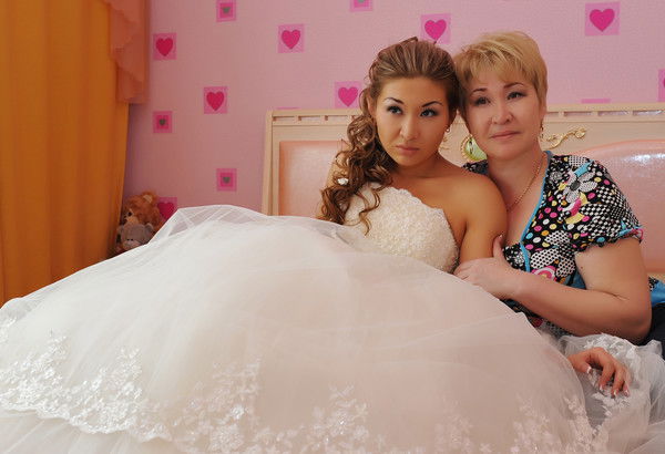 Ануза Елеукина