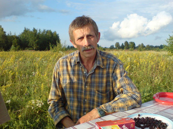 Дима Беленогов