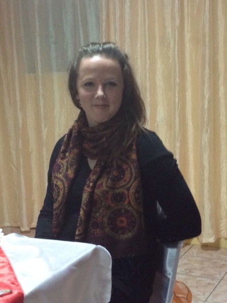 Юлия Красикова