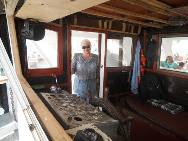 Татьяна Цыганкова