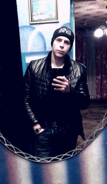 Максим Друзин