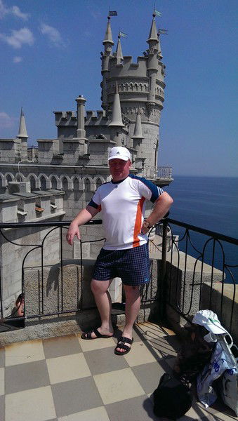 Алексей Лукашевич