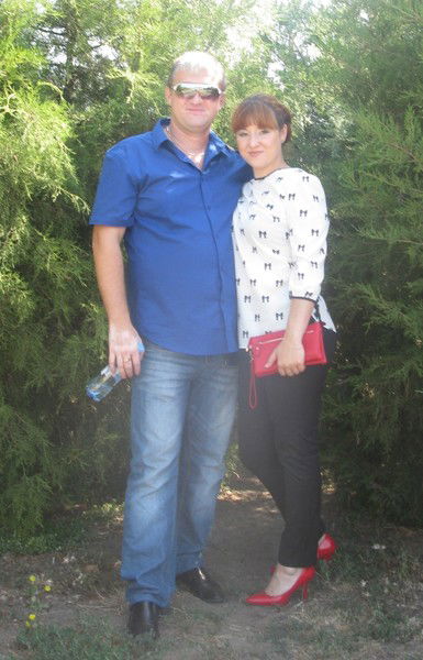 Елена Пониткова