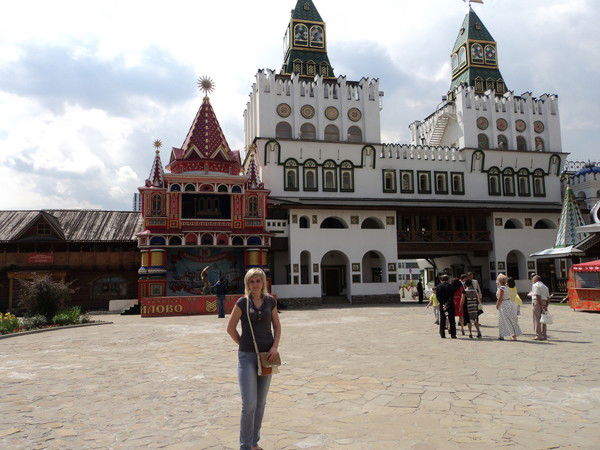 Наталья Евменчук