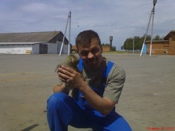 Владислав Муленков