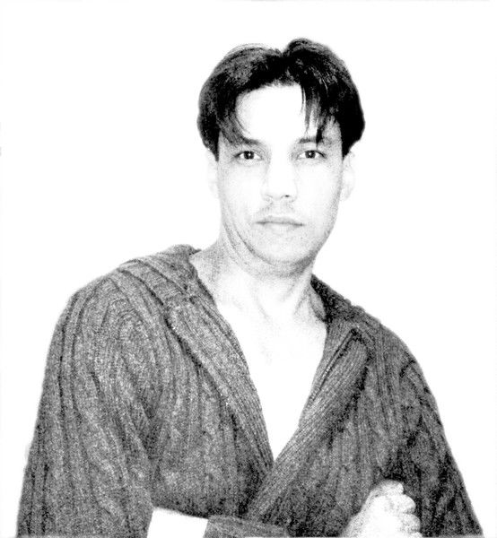 Спартак Галимов