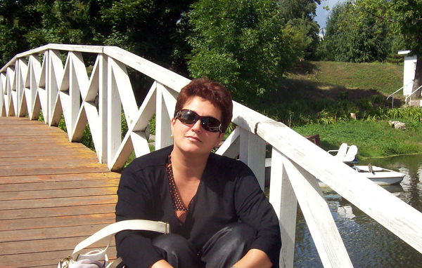 Евгения Артемова