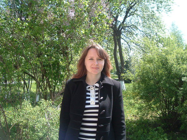 Ольга Чеховская