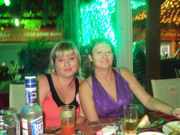 Светлана Чуприкова