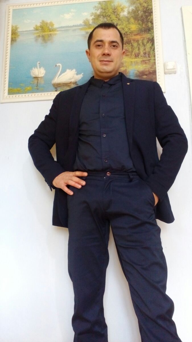 Игорь Пташник