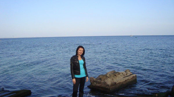 Екатерина Самсонова